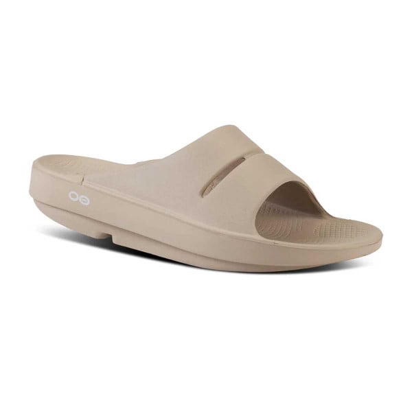 OOahh Slide Sandal